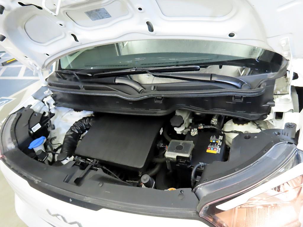 KIA Ray 2023 Blanco - Importación desde Corea - HF Imports Iquique - Foto 17