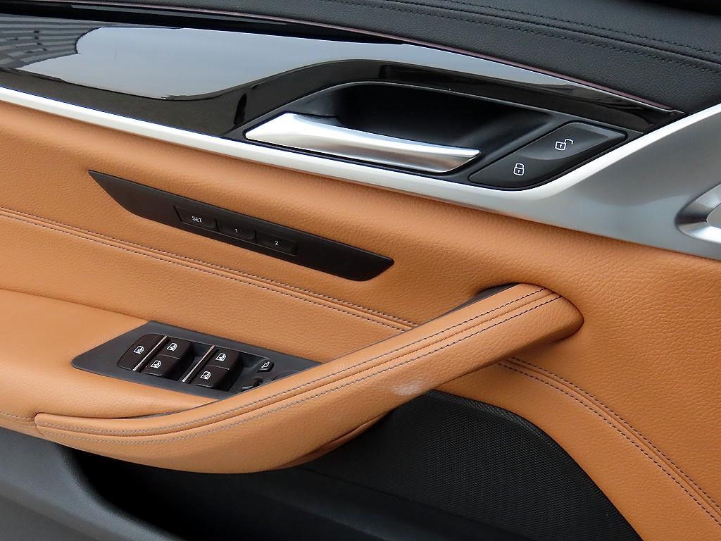 BMW 5 Series - Vista 12