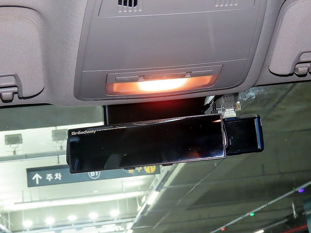 DAEWOO Alpheon 2011 Negro - Importación desde Corea - HF Imports Iquique - Foto 16