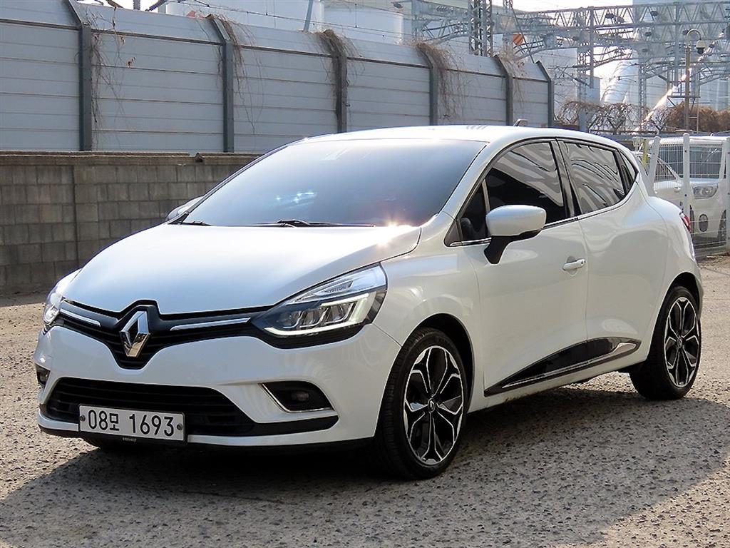 SAMSUNG Clio - Vista 2