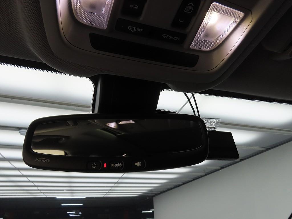 Chevrolet Equinox 2020 Blanco - Importación desde Corea - HF Imports Iquique - Foto 15