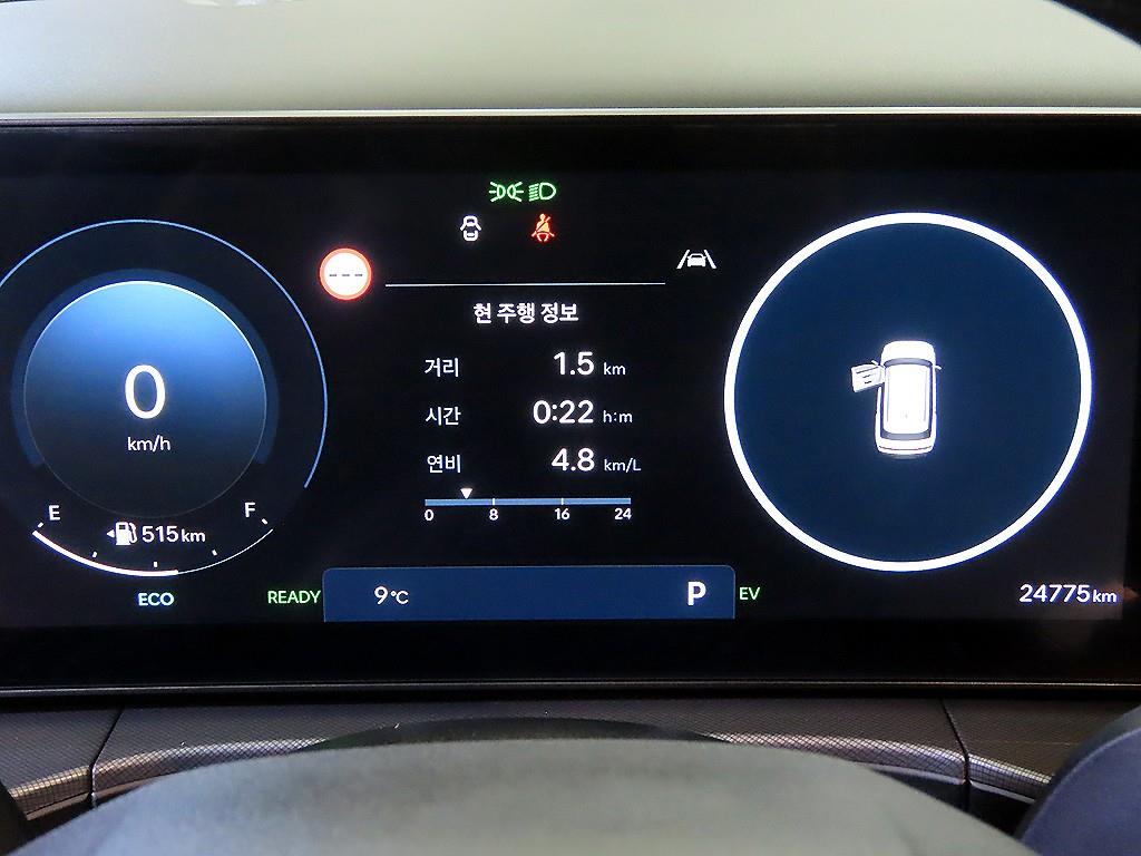 HYUNDAI Santa Fe - Vista 9