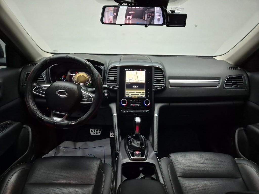 SAMSUNG QM6 - Vista 7