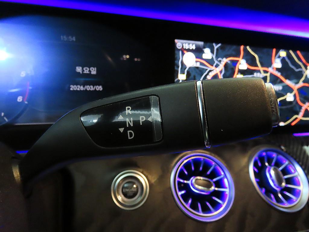 Mercedes Benz E class 2020 Blanco - Importación desde Corea - HF Imports Iquique - Foto 15