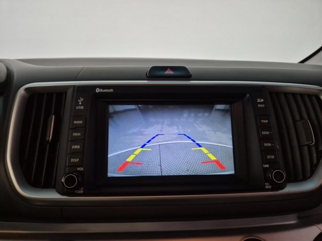 KIA Ray 2019 Plateado - Importación desde Corea - HF Imports Iquique - Foto 13