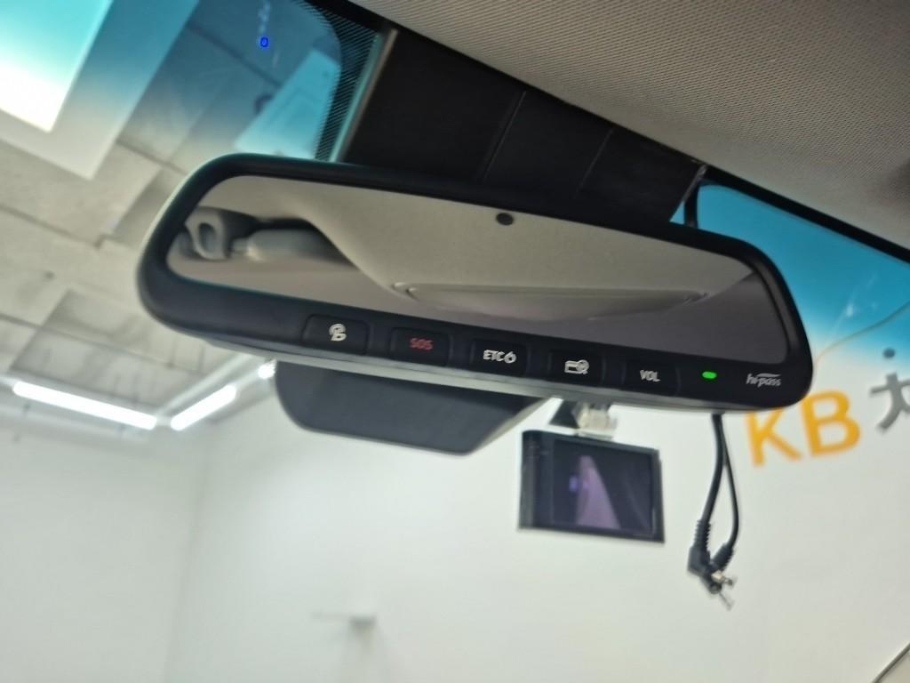 HYUNDAI Tucson 2019 Gris - Importación desde Corea - HF Imports Iquique - Foto 16