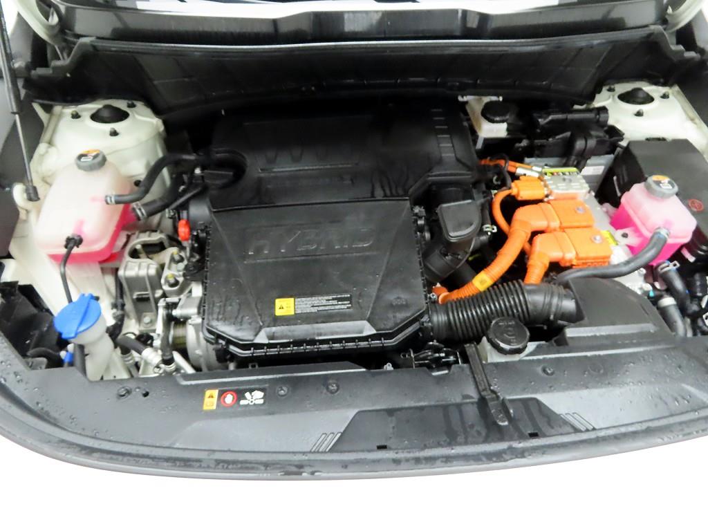 KIA Niro 2023 Blanco - Importación desde Corea - HF Imports Iquique - Foto 20