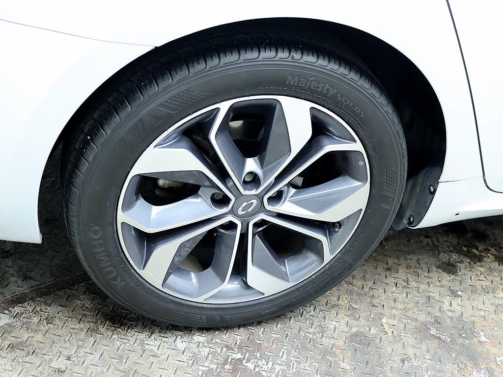 SAMSUNG SM6 2019 Blanco - Importación desde Corea - HF Imports Iquique - Foto 8