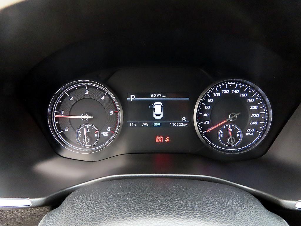 HYUNDAI Santa Fe - Vista 9