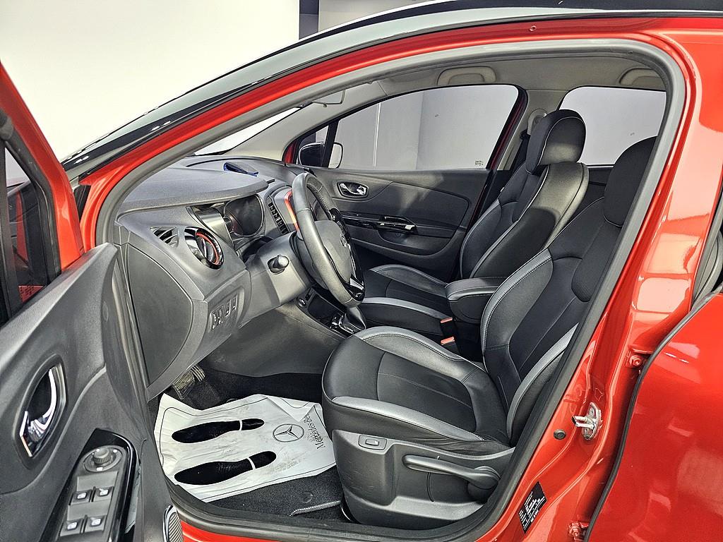 SAMSUNG QM3 - Vista 8