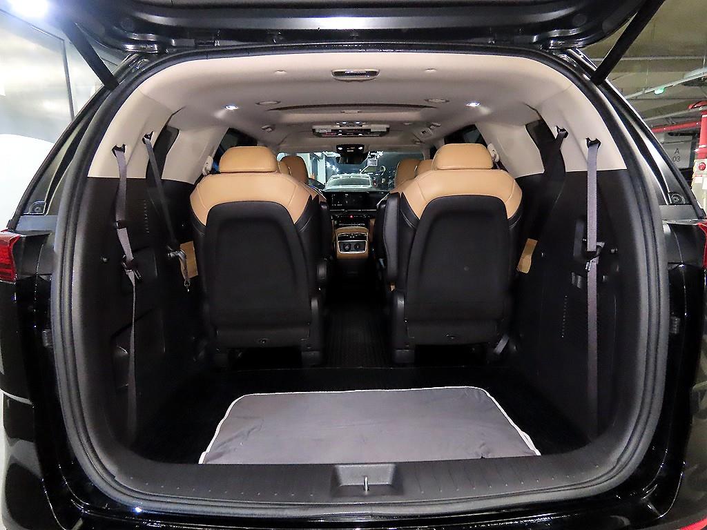 KIA Carnival 2021 - Importación desde Corea - HF Imports Iquique - Foto 15