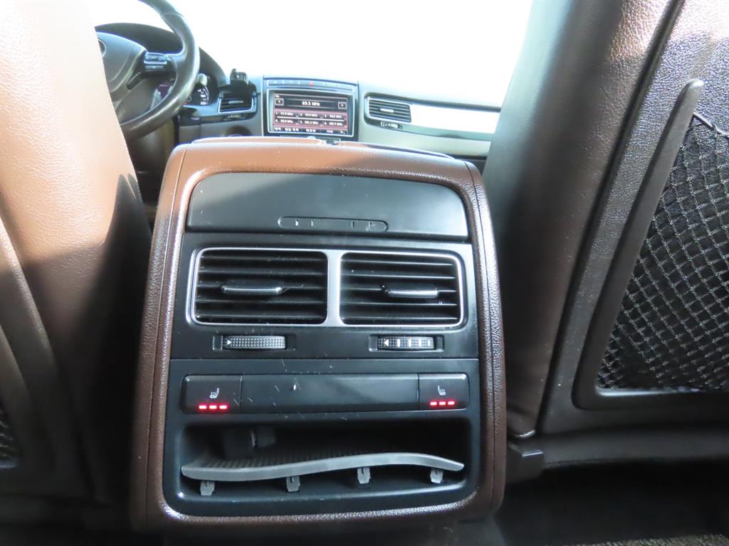 Volkswagen Touareg 2015 - Importación desde Corea - HF Imports Iquique - Foto 7