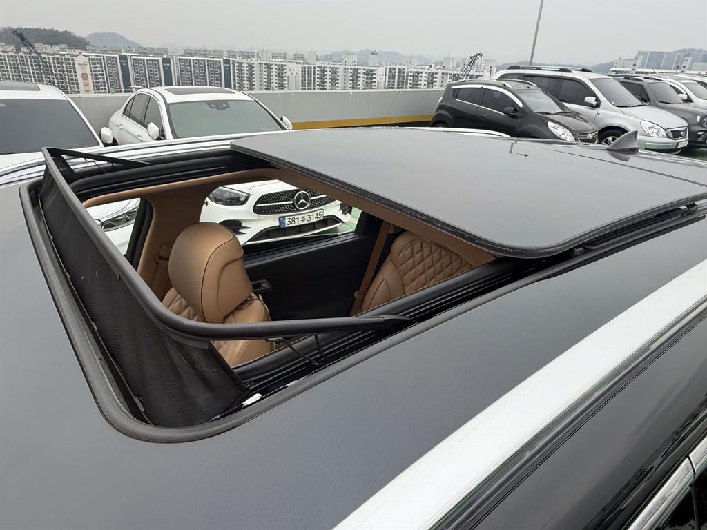 Genesis GV80 2021 Negro - Importación desde Corea - HF Imports Iquique - Foto 19