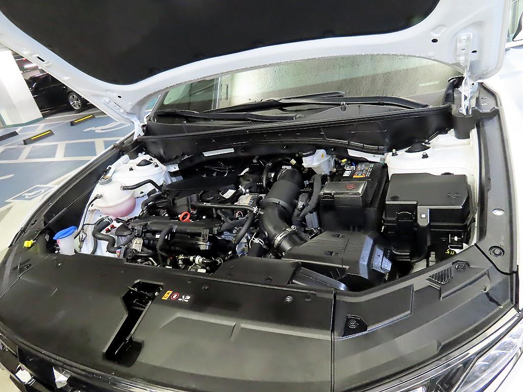 HYUNDAI Tucson 2024 Gris - Importación desde Corea - HF Imports Iquique - Foto 19