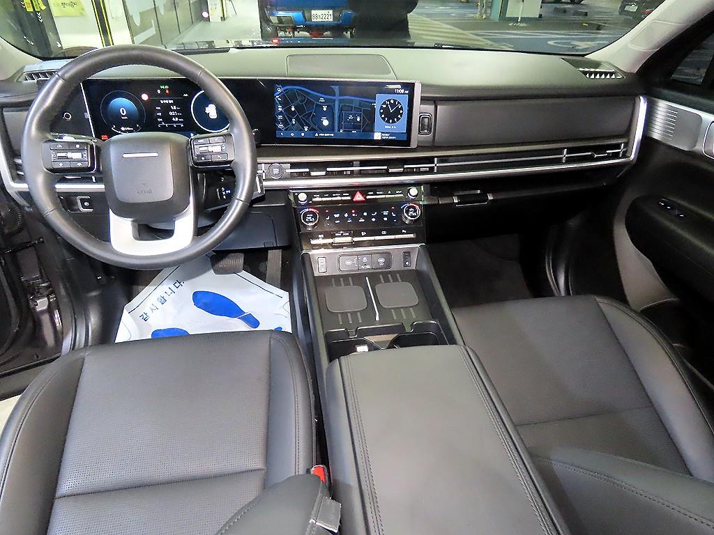 HYUNDAI Santa Fe - Vista 10