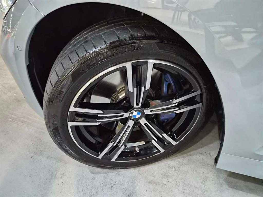 BMW 3 series 2025 Gris - Importación desde Corea - HF Imports Iquique - Foto 20