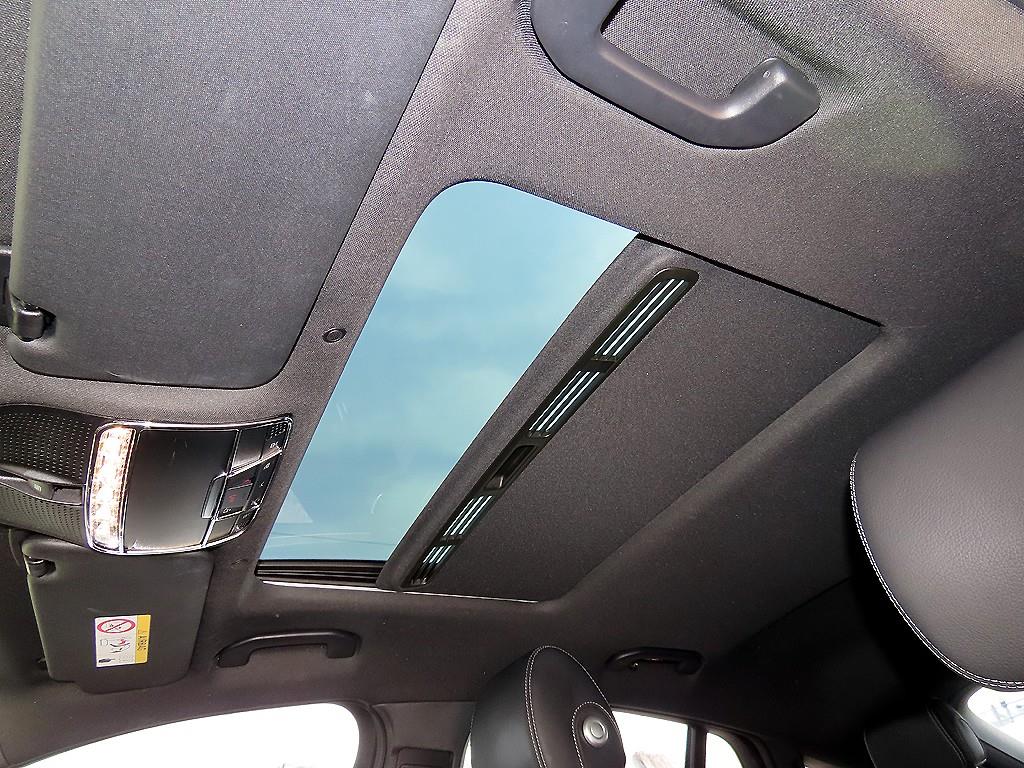 Mercedes Benz GLC Class 2023 - Importación desde Corea - HF Imports Iquique - Foto 15