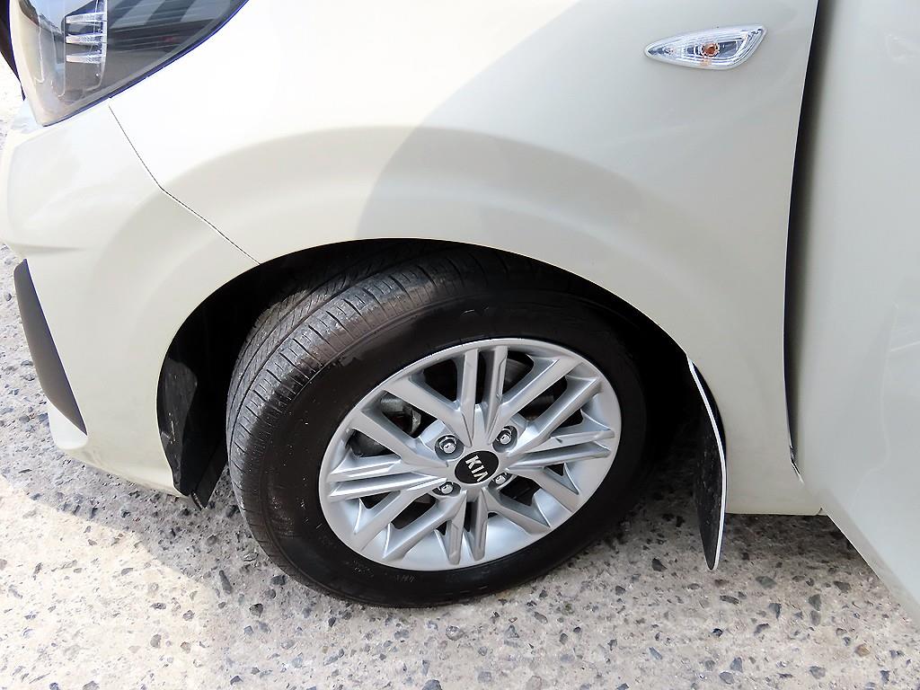 KIA Morning 2021 the color of pearl - Importación desde Corea - HF Imports Iquique - Foto 20