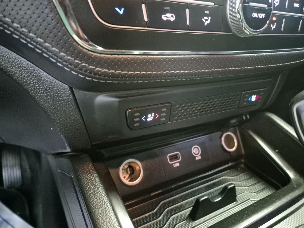 Ssangyong Rexton 2021 Gris - Importación desde Corea - HF Imports Iquique - Foto 16