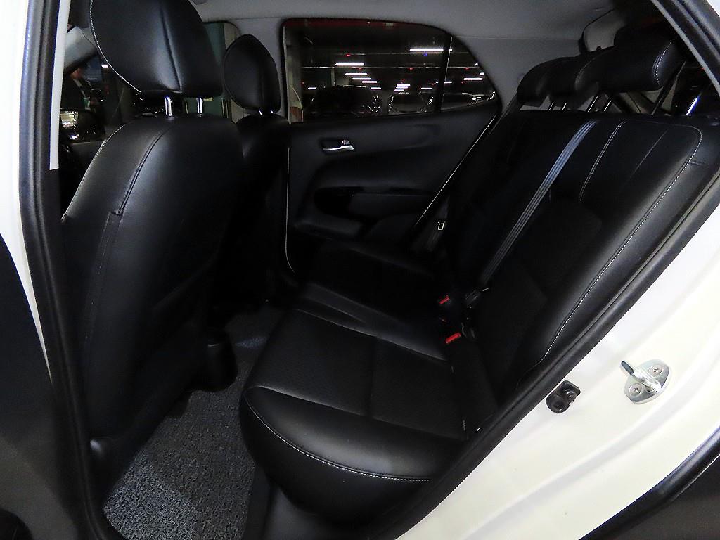 KIA Morning - Vista 7