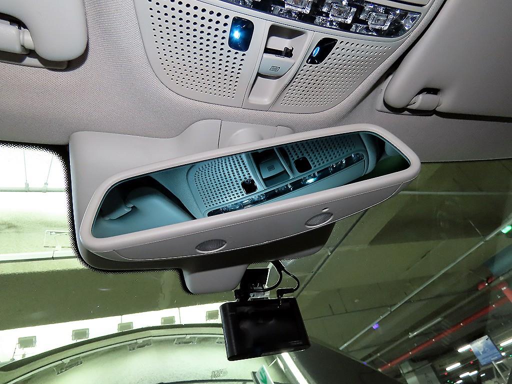 Mercedes Benz C Class 2016 Negro - Importación desde Corea - HF Imports Iquique - Foto 16