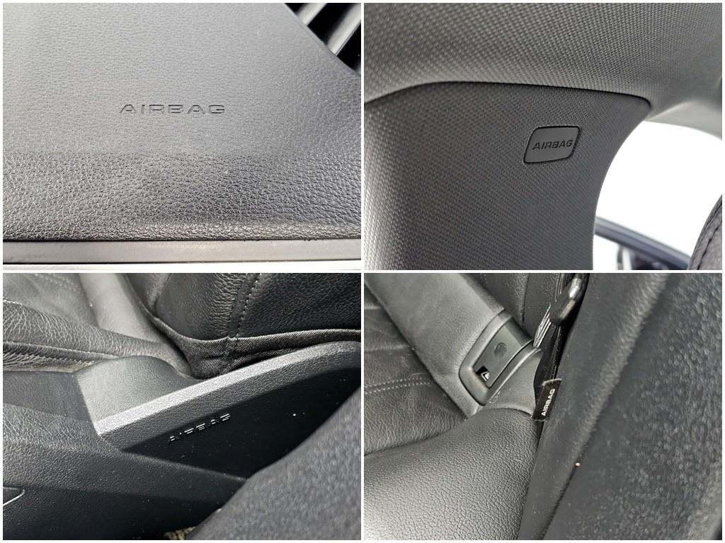 Audi A4 2018 Blanco - Importación desde Corea - HF Imports Iquique - Foto 15