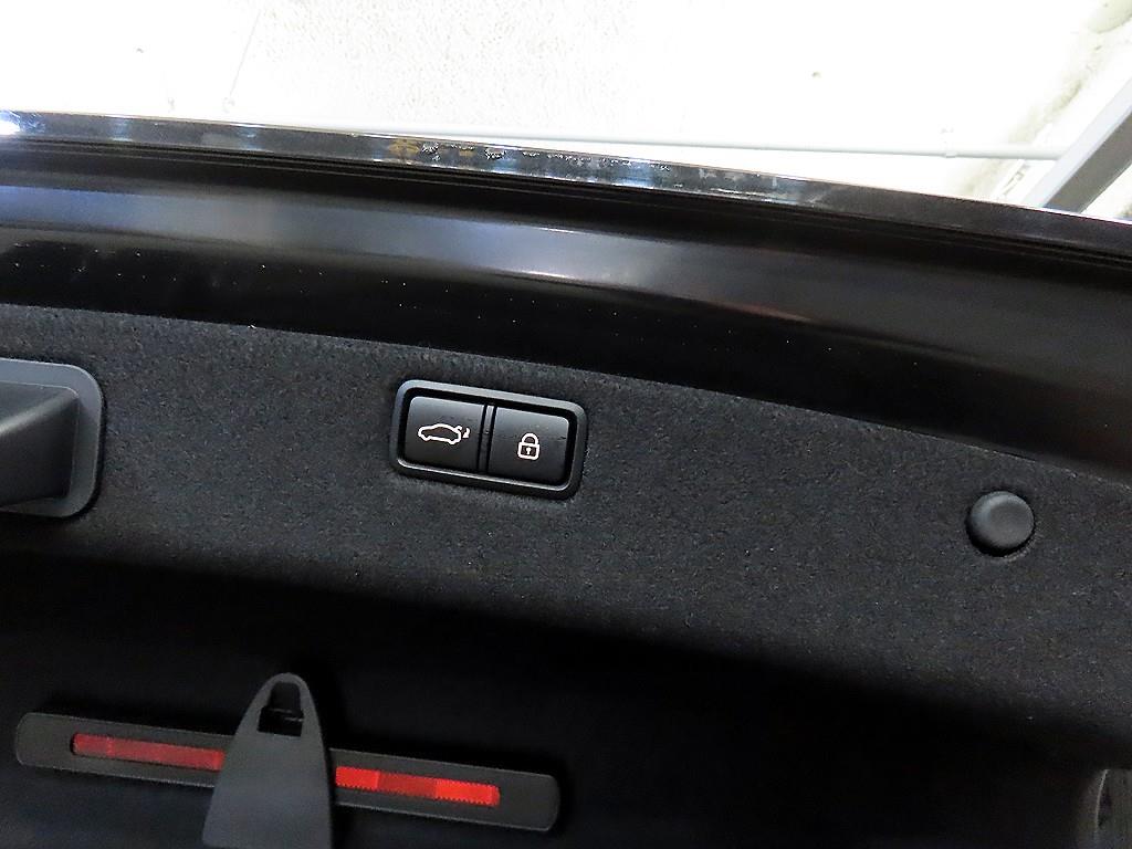 Genesis G80 2018 Negro - Importación desde Corea - HF Imports Iquique - Foto 16