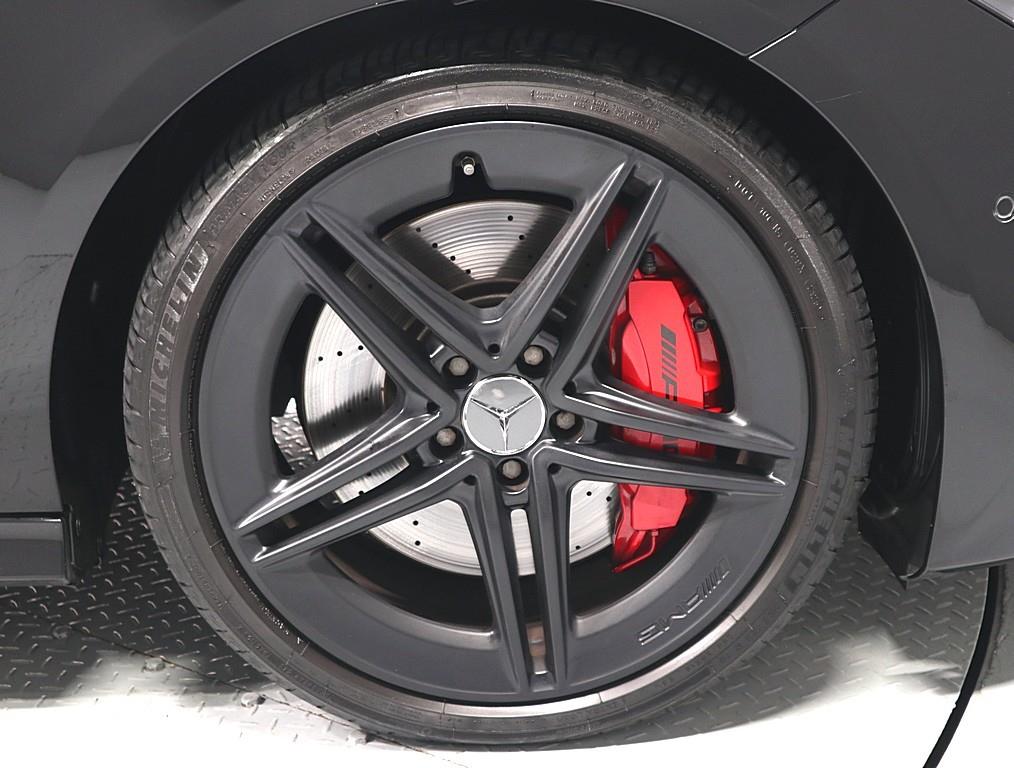 Mercedes Benz CLA Class 2020 Negro - Importación desde Corea - HF Imports Iquique - Foto 19