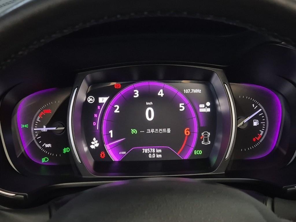 SAMSUNG QM6 - Vista 6