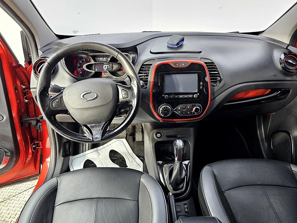 SAMSUNG QM3 - Vista 5