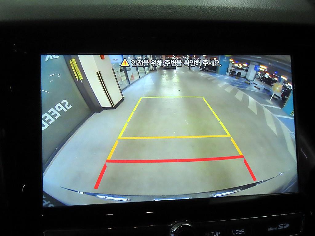 Ssangyong Rexton 2023 Negro - Importación desde Corea - HF Imports Iquique - Foto 15