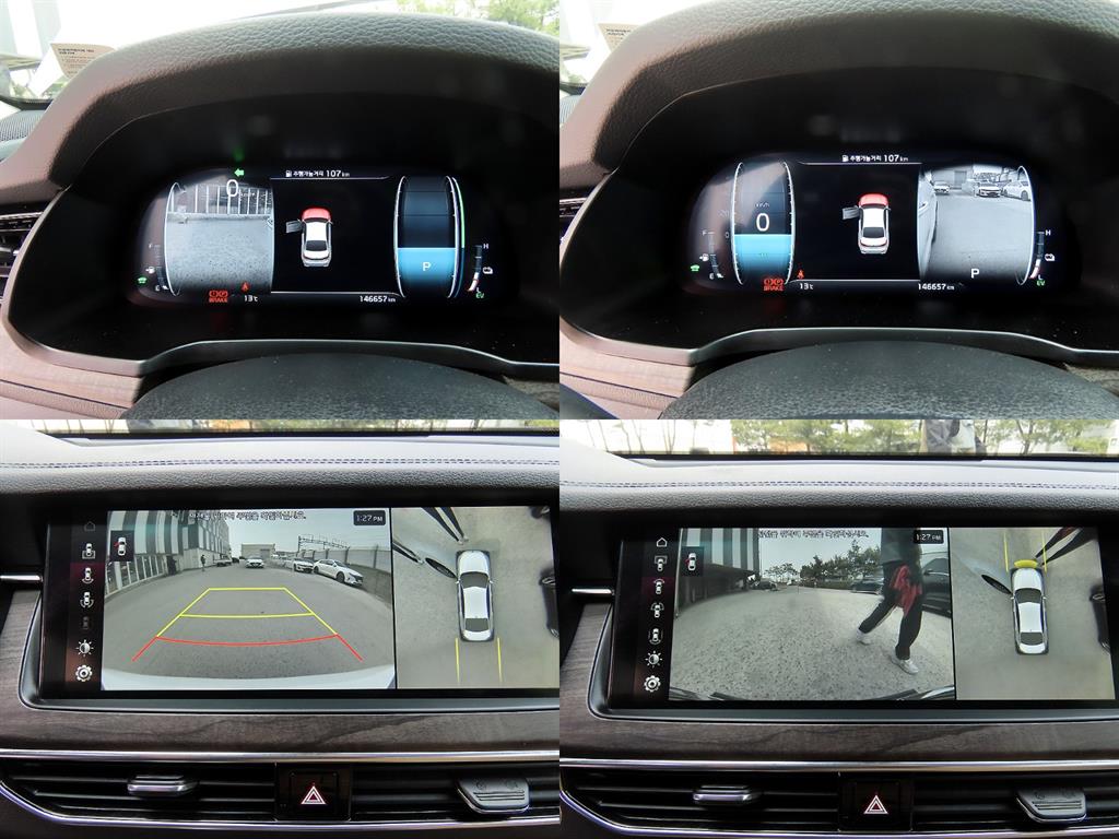 KIA K7 2020 - Importación desde Corea - HF Imports Iquique - Foto 18