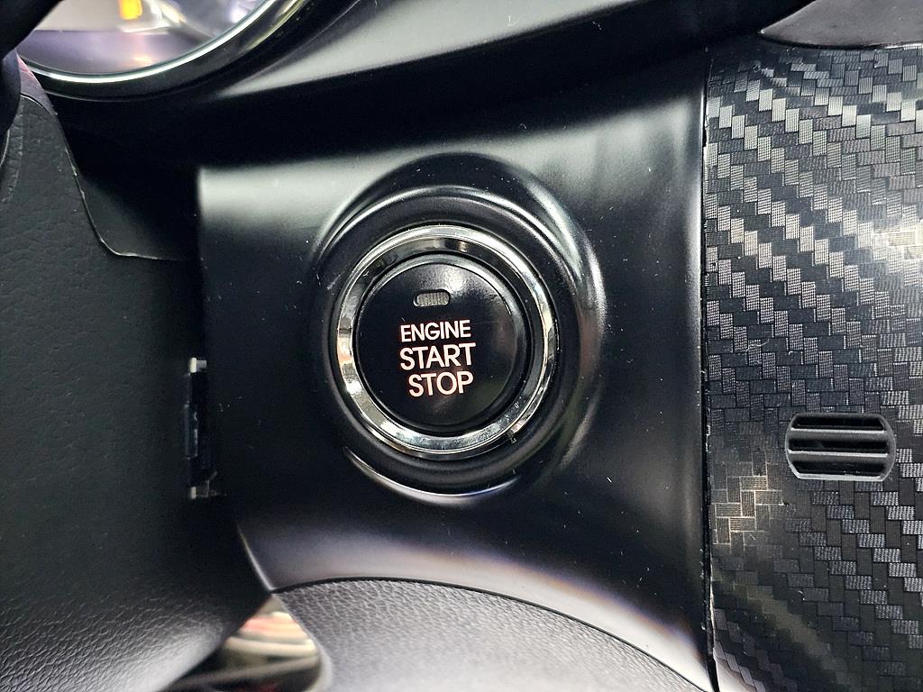 KIA K5 2011 Negro - Importación desde Corea - HF Imports Iquique - Foto 14