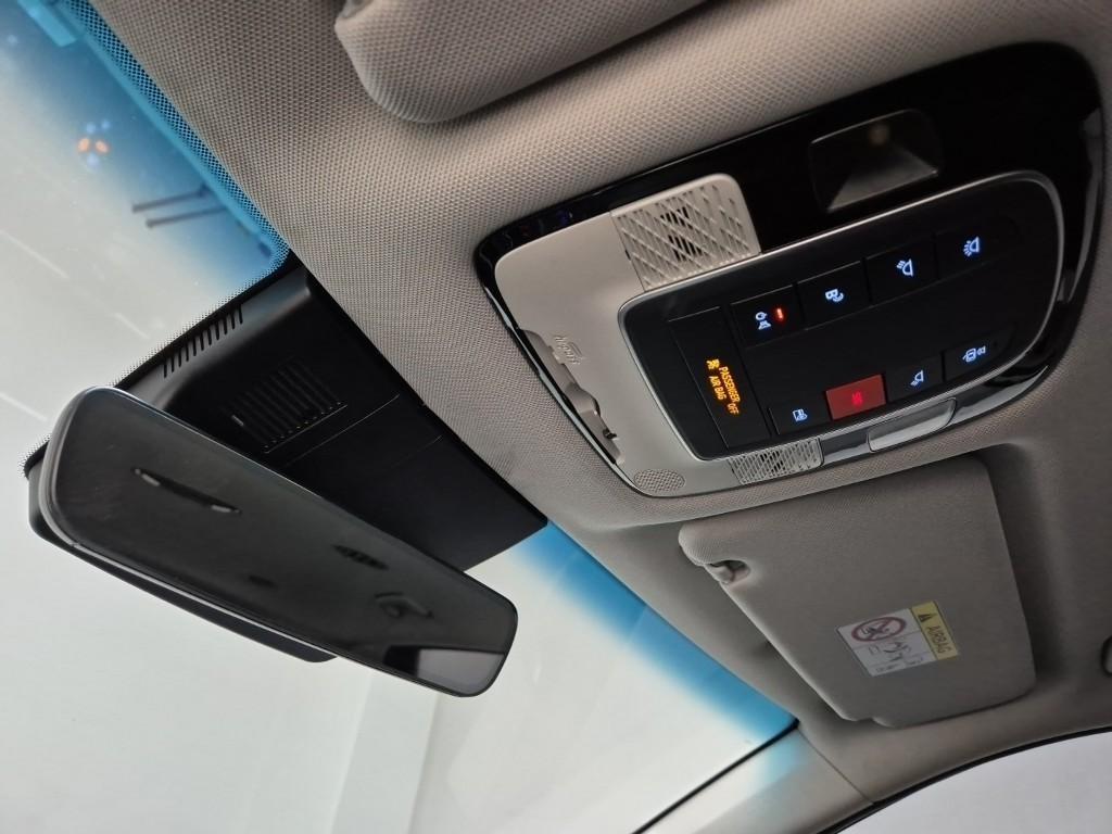 HYUNDAI Palisade 2023 Blanco - Importación desde Corea - HF Imports Iquique - Foto 16