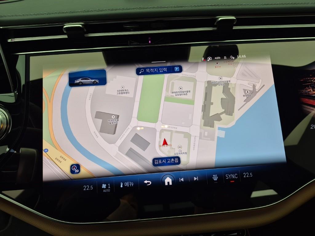 Mercedes Benz E class 2026 Blanco - Importación desde Corea - HF Imports Iquique - Foto 14