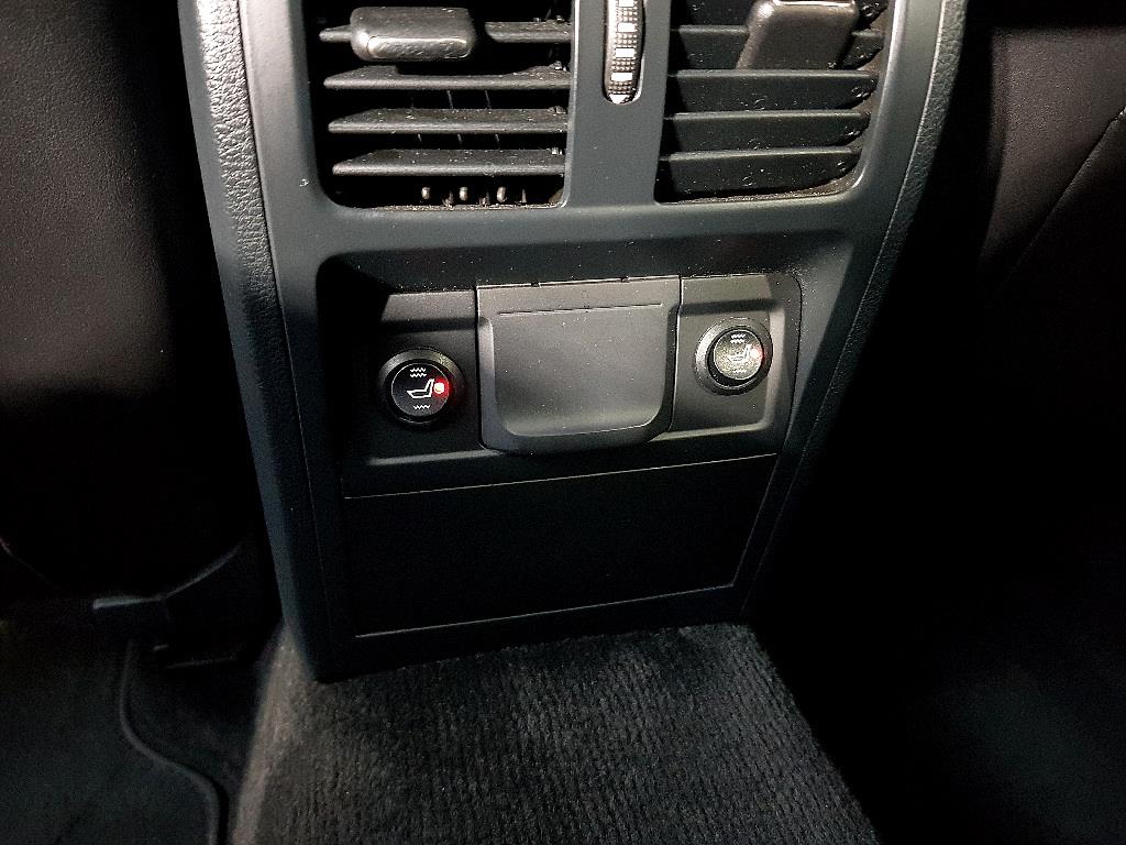 Volkswagen CC 2015 Blanco - Importación desde Corea - HF Imports Iquique - Foto 13