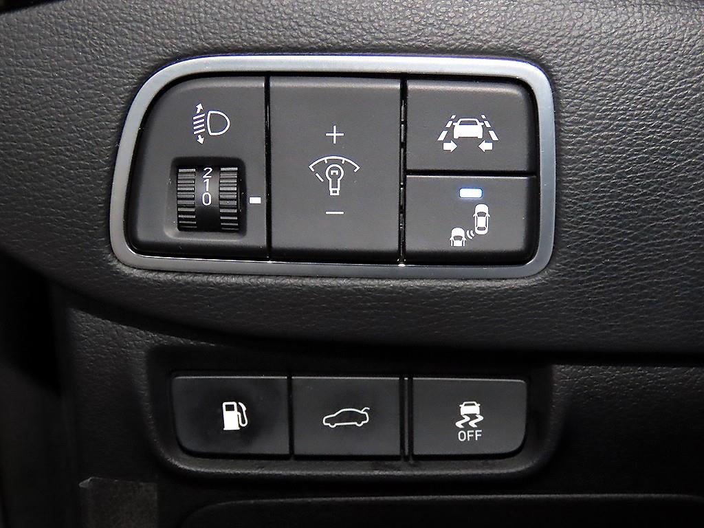 HYUNDAI Grandeur 2017 Negro - Importación desde Corea - HF Imports Iquique - Foto 16