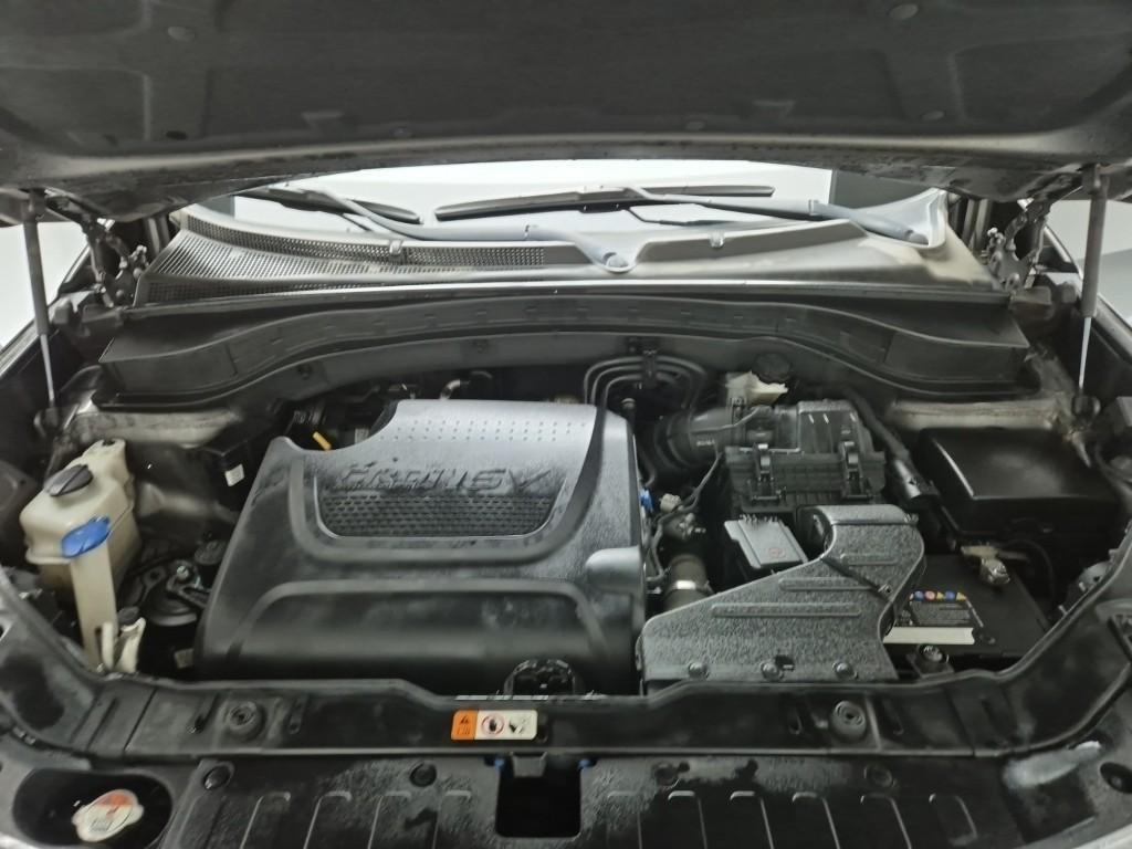 KIA Sorento - Vista 5