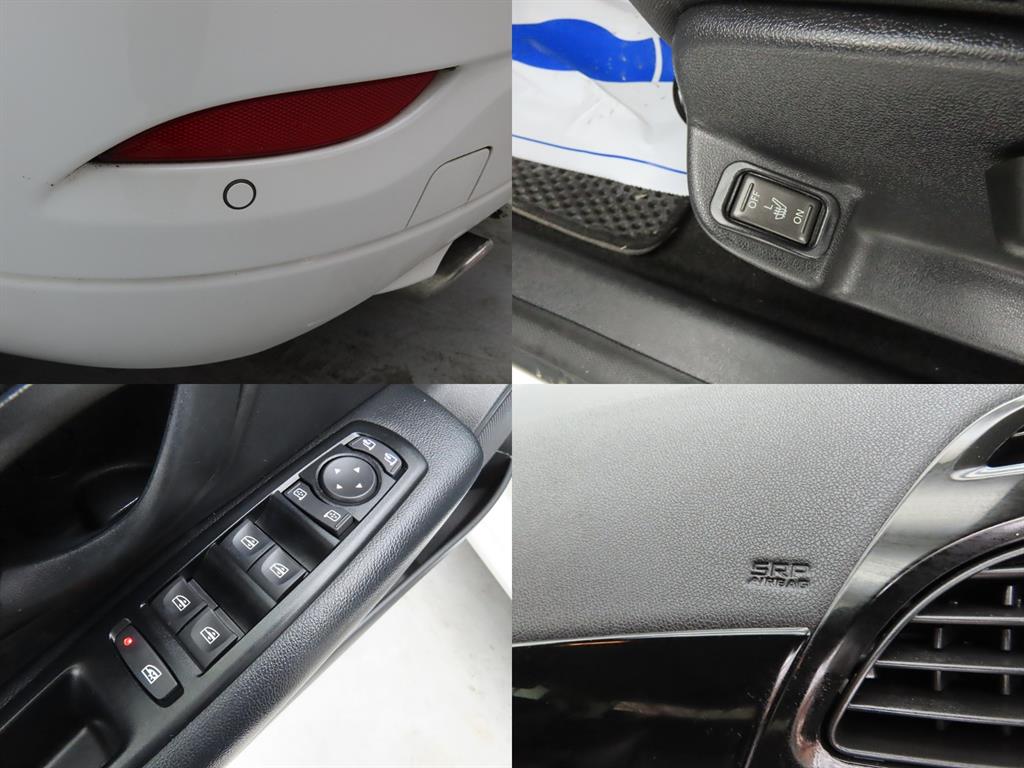 SAMSUNG SM3 2016 Blanco - Importación desde Corea - HF Imports Iquique - Foto 17