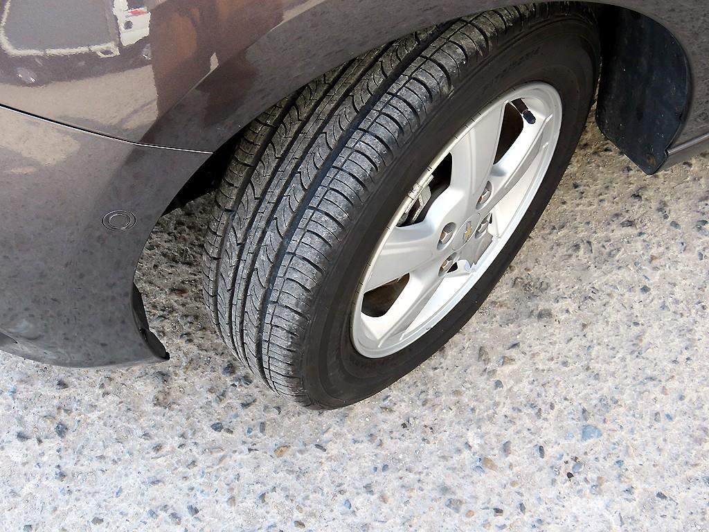 Chevrolet Spark 2016 Gris - Importación desde Corea - HF Imports Iquique - Foto 20