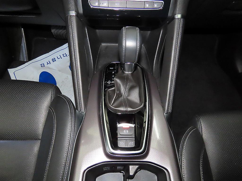 SAMSUNG QM6 - Vista 12