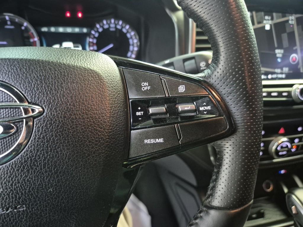 Ssangyong Rexton 2021 Gris - Importación desde Corea - HF Imports Iquique - Foto 15