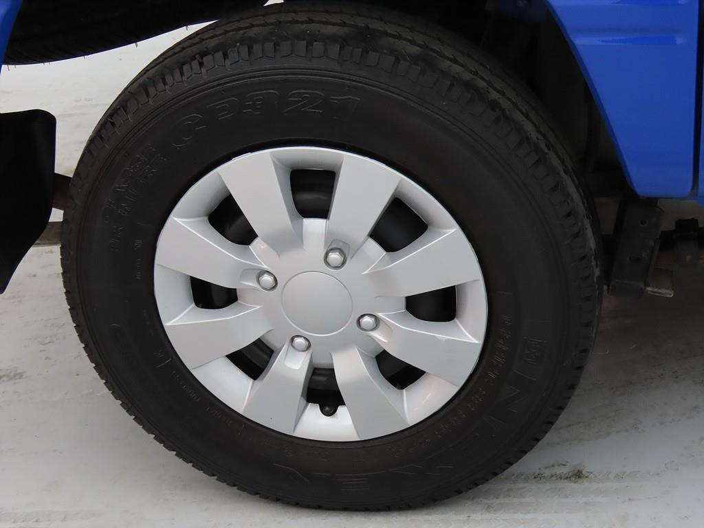 DAEWOO Damas 2021 Azul - Importación desde Corea - HF Imports Iquique - Foto 14