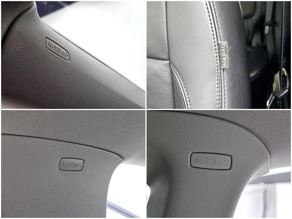 Volkswagen Tiguan 2013 Gris - Importación desde Corea - HF Imports Iquique - Foto 16