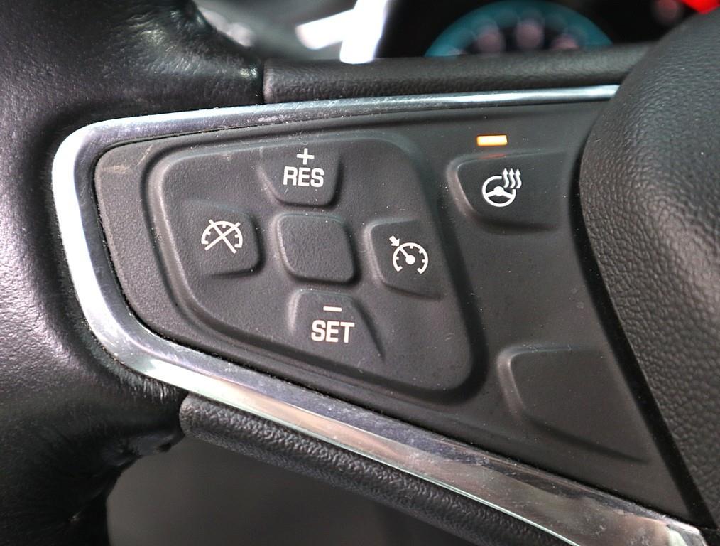 Chevrolet Malibu 2018 Gris - Importación desde Corea - HF Imports Iquique - Foto 16