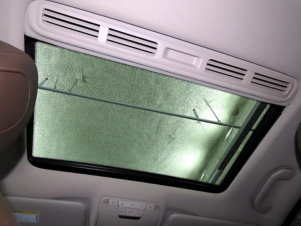 Mercedes Benz E class 2018 Blanco - Importación desde Corea - HF Imports Iquique - Foto 16