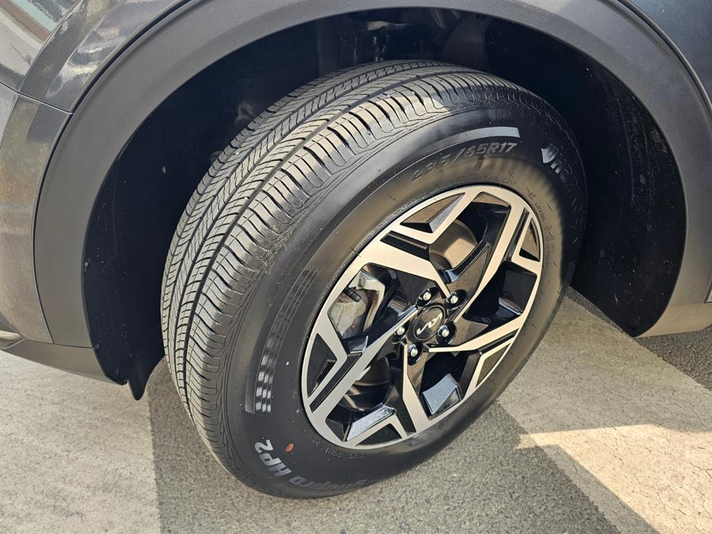 KIA Sportage 2022 Gris - Importación desde Corea - HF Imports Iquique - Foto 18