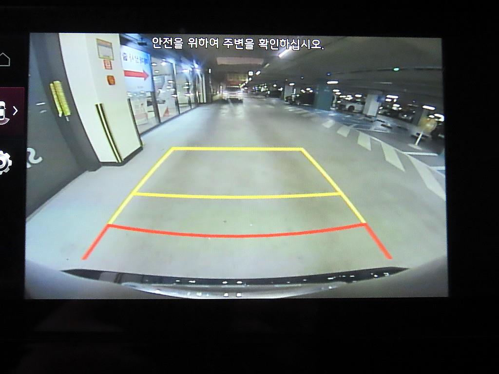 KIA Niro 2020 Azul - Importación desde Corea - HF Imports Iquique - Foto 15