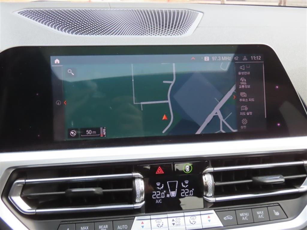 BMW 3 series 2019 - Importación desde Corea - HF Imports Iquique - Foto 8