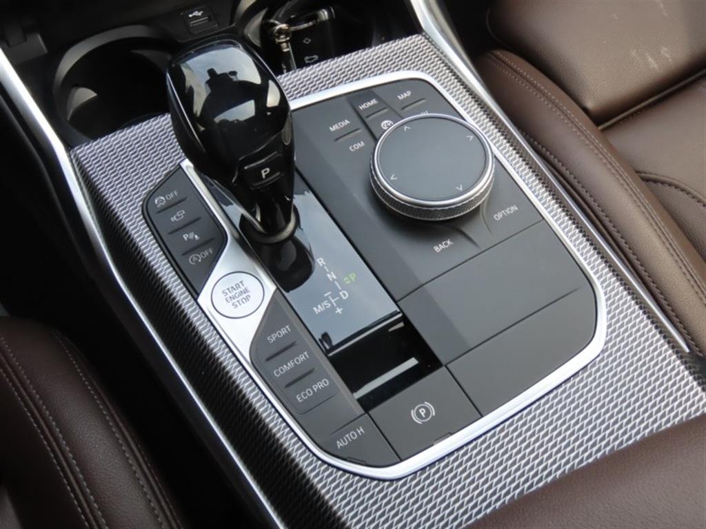 BMW 3 series - Vista 11